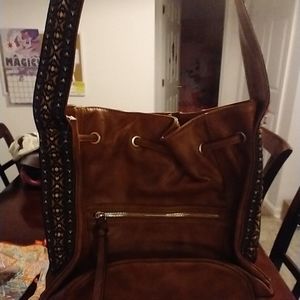 Steve Madden shoulder bag